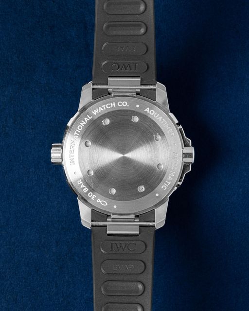 IWC Aquatimer IW329001 Image 2